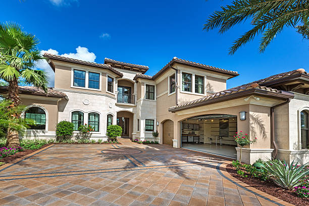 Best Driveway Resurfacing Pavers  in Baird, TX