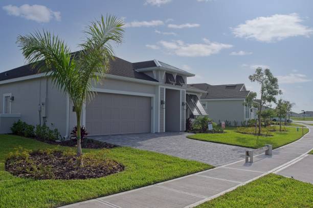 Best Best Driveway Pavers  in Baird, TX