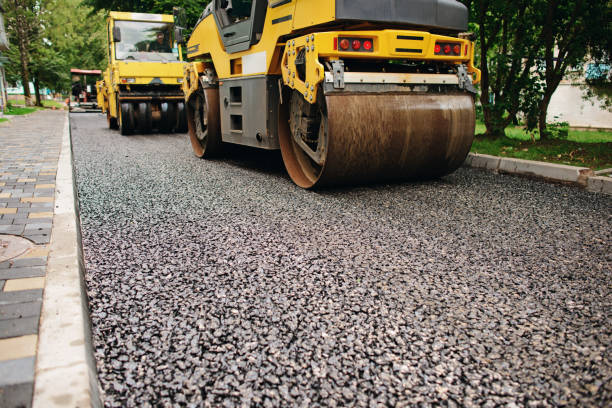 Best Professional Driveway Pavers  in Baird, TX