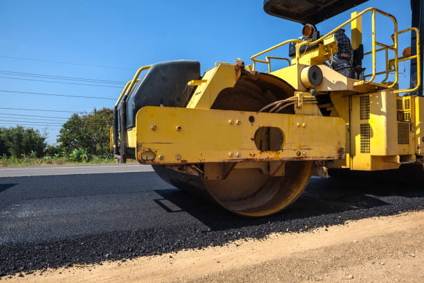 Best Driveway Pavers Contractor  in Baird, TX